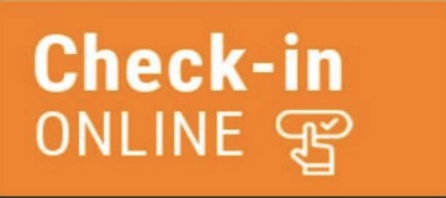Check-In Online